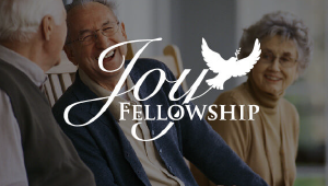 Joy Fellowship church group for seniors in St. John's, NL